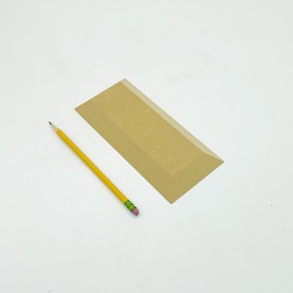 Rectangle 8 x 3.5 inch Pottery Form by GR Pottery Forms Rectangle 8 x 3.5 inch Pottery Form by GR Pottery Forms